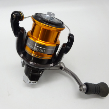 13ソアレBB 2000HGS